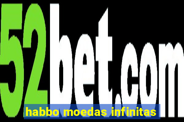 habbo moedas infinitas